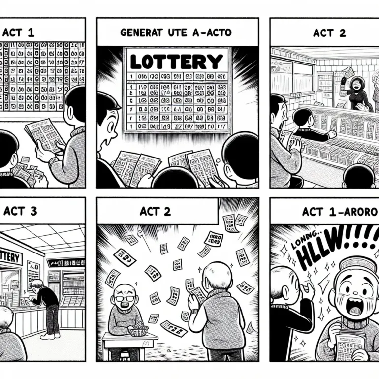 лото как играть