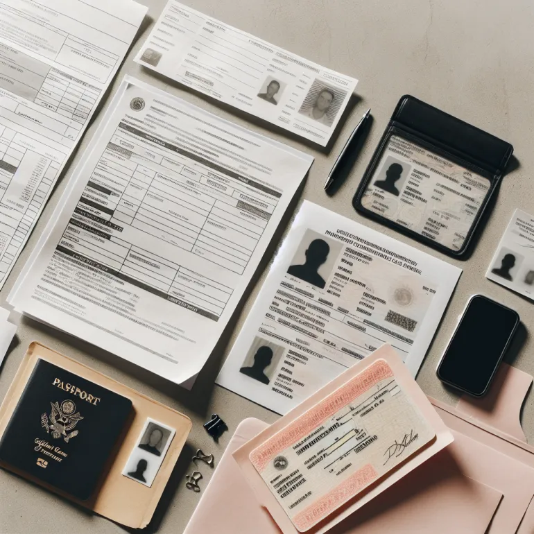 Пошаговое Руководство: Какие Документы Нужны для Восстановления Водительских Прав