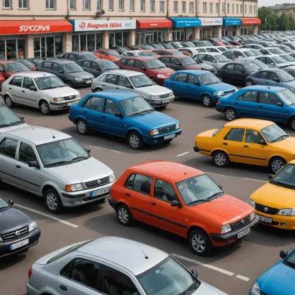 A Look at Upcoming Innovations in Electric and Autonomous Vehicles