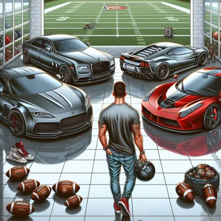 A Look at Upcoming Innovations in Electric and Autonomous Vehicles