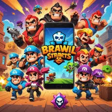 Промокоды Brawl Stars: Коды для бонусов, которые изменят вашу игру