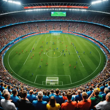 Европейский гандикап в ставках на спорт: что это и как его использовать