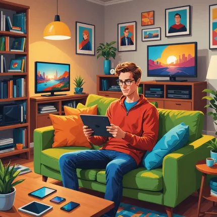 Почему современному зрителю необходим удобный сервис для просмотра ТВ-расписания