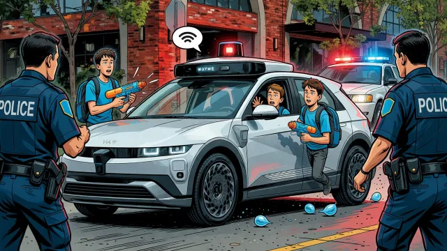 A Look at Upcoming Innovations in Electric and Autonomous Vehicles